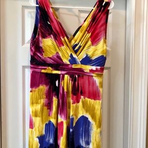 Antonio Melani Sz 10 cocktail dress
